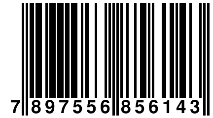 7 897556 856143