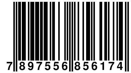 7 897556 856174