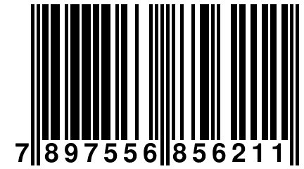 7 897556 856211