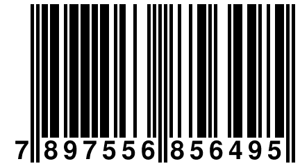 7 897556 856495