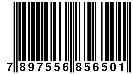 7 897556 856501