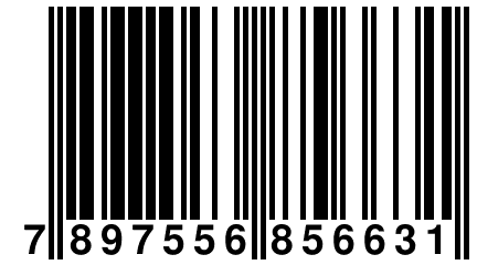 7 897556 856631