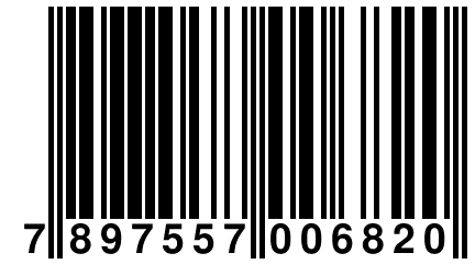 7 897557 006820