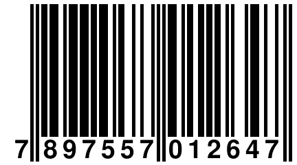 7 897557 012647