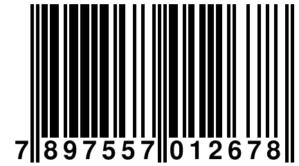 7 897557 012678