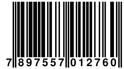 7 897557 012760