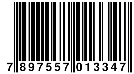 7 897557 013347