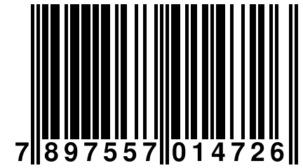 7 897557 014726