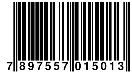 7 897557 015013