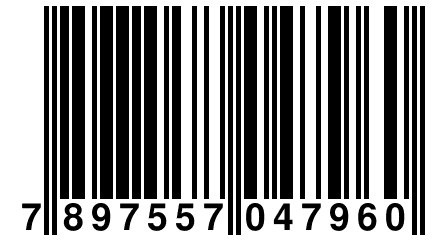 7 897557 047960