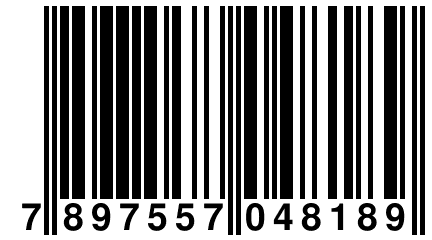 7 897557 048189