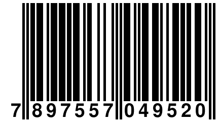 7 897557 049520