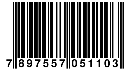 7 897557 051103