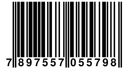 7 897557 055798