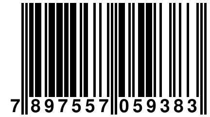 7 897557 059383