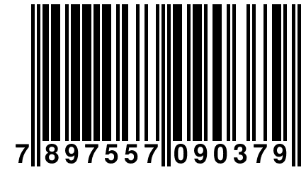 7 897557 090379