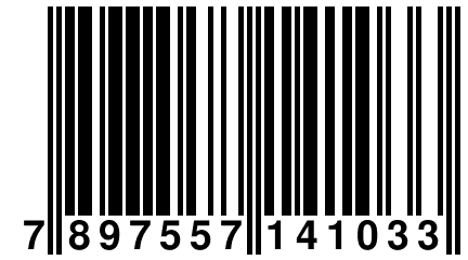 7 897557 141033