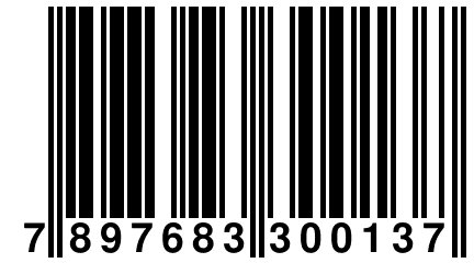 7 897683 300137