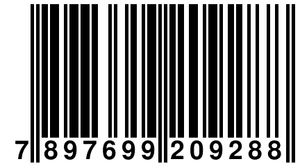 7 897699 209288