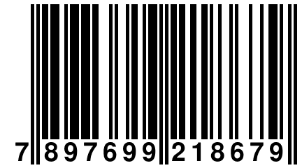 7 897699 218679