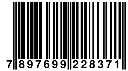 7 897699 228371