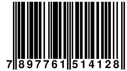 7 897761 514128