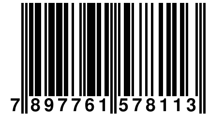 7 897761 578113