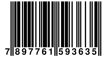 7 897761 593635