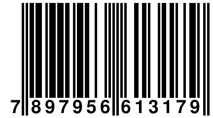 7 897956 613179