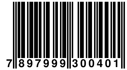 7 897999 300401