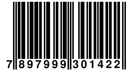 7 897999 301422