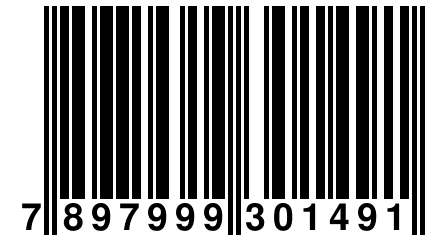 7 897999 301491