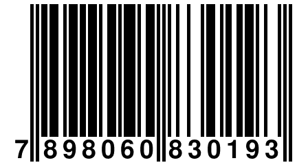 7 898060 830193