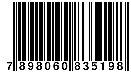 7 898060 835198