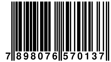 7 898076 570137