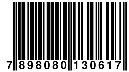 7 898080 130617