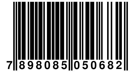 7 898085 050682