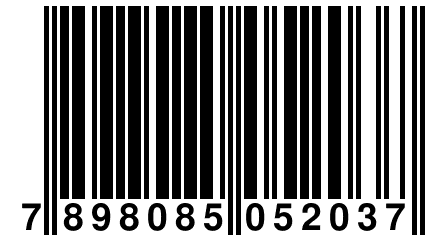 7 898085 052037