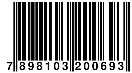 7 898103 200693