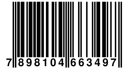 7 898104 663497