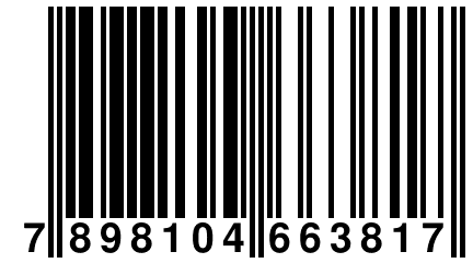 7 898104 663817