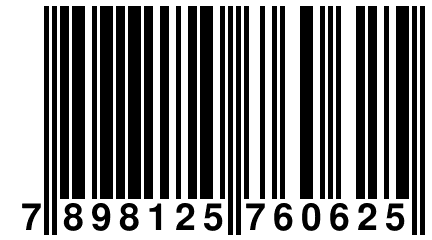 7 898125 760625