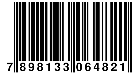 7 898133 064821