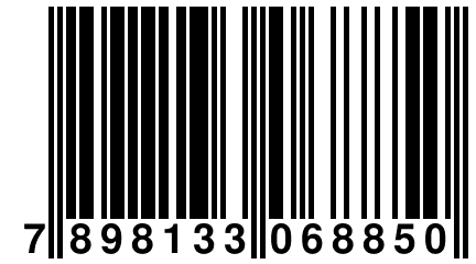 7 898133 068850