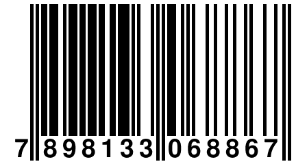 7 898133 068867