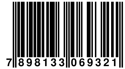 7 898133 069321