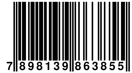 7 898139 863855