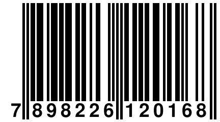 7 898226 120168