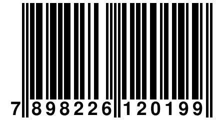 7 898226 120199