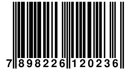 7 898226 120236